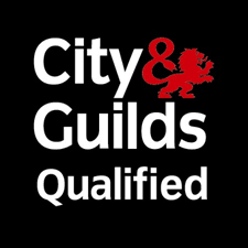 City & Guilds Qualified